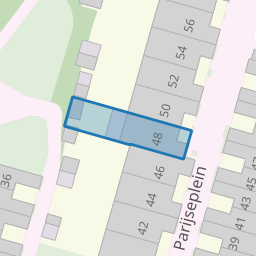 Perceel ZDT01-A-4980