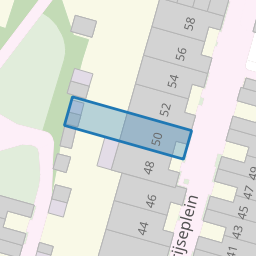 Perceel ZDT01-A-4981