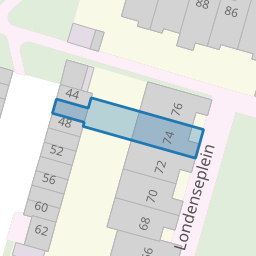 Perceel ZDT01-A-4986