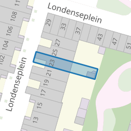 Perceel ZDT01-A-4996