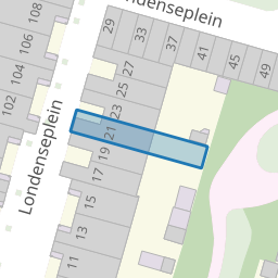 Perceel ZDT01-A-4997