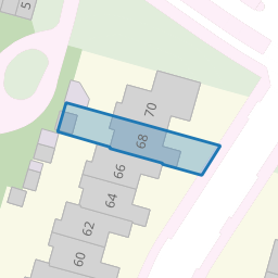 Perceel ZDT01-A-5001