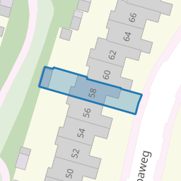 Perceel ZDT01-A-5003