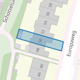 Perceel ZDT01-A-5006