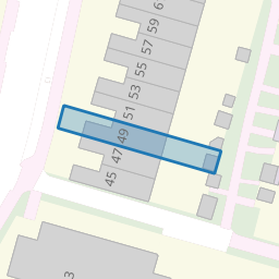 Perceel ZDT01-A-5008