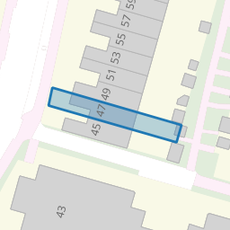 Perceel ZDT01-A-5009