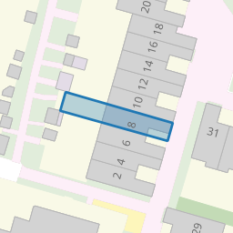 Perceel ZDT01-A-5012