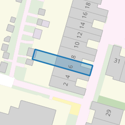 Perceel ZDT01-A-5013