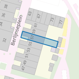 Perceel ZDT01-A-5015