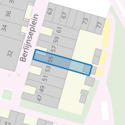 Perceel ZDT01-A-5016