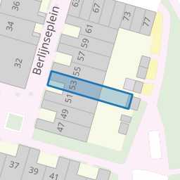 Perceel ZDT01-A-5017