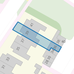 Perceel ZDT01-A-5033