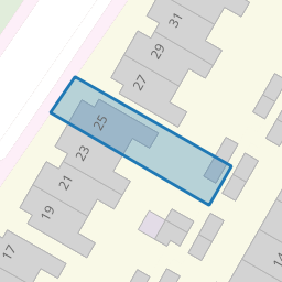 Perceel ZDT01-A-5039