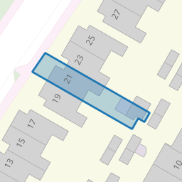 Perceel ZDT01-A-5040