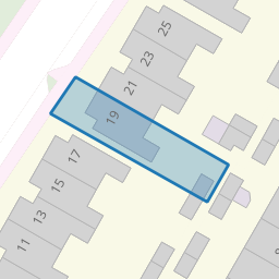 Perceel ZDT01-A-5041