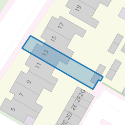 Perceel ZDT01-A-5044