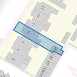 Perceel ZDT01-A-5045