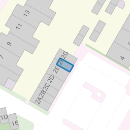 Perceel ZDT01-A-5046