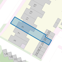 Perceel ZDT01-A-5047