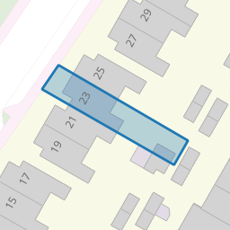 Perceel ZDT01-A-5053