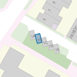 Perceel ZDT01-A-5056