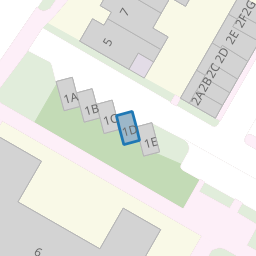 Perceel ZDT01-A-5058