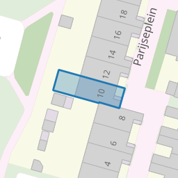 Perceel ZDT01-A-5066