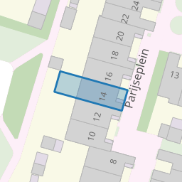 Perceel ZDT01-A-5068