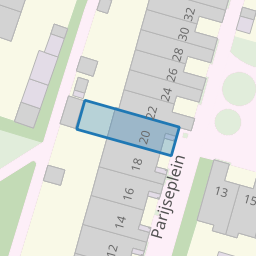 Perceel ZDT01-A-5071