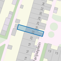 Perceel ZDT01-A-5072