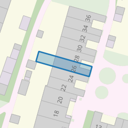 Perceel ZDT01-A-5073