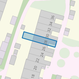 Perceel ZDT01-A-5074