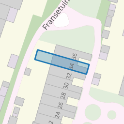 Perceel ZDT01-A-5076