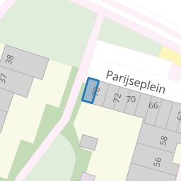 Perceel ZDT01-A-5078