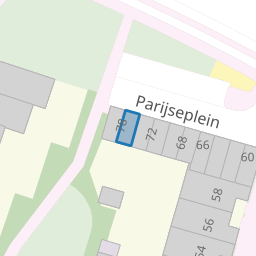 Perceel ZDT01-A-5079