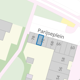 Perceel ZDT01-A-5080