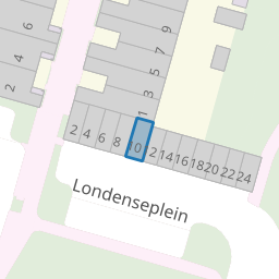 Perceel ZDT01-A-5083