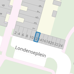 Perceel ZDT01-A-5084