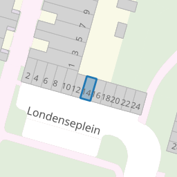 Perceel ZDT01-A-5085