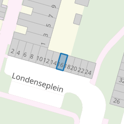 Perceel ZDT01-A-5086