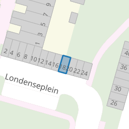 Perceel ZDT01-A-5087