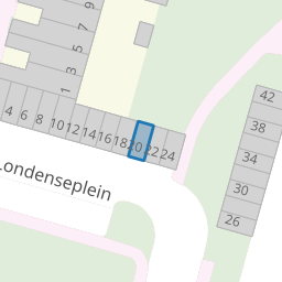 Perceel ZDT01-A-5088