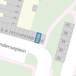 Perceel ZDT01-A-5089