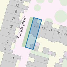 Perceel ZDT01-A-5090