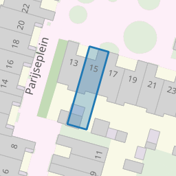 Perceel ZDT01-A-5091