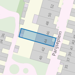 Perceel ZDT01-A-5092