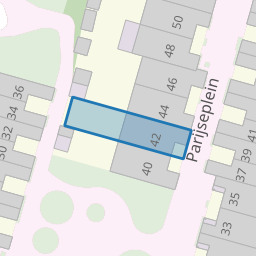 Perceel ZDT01-A-5093