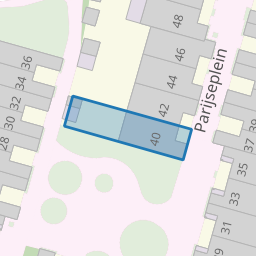 Perceel ZDT01-A-5094