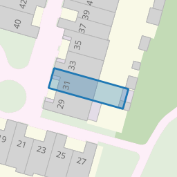 Perceel ZDT01-A-5096