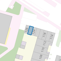 Perceel ZDT01-A-5097